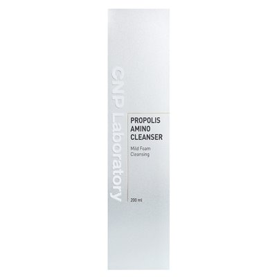 CNP Laboratory, Propolis Amino Cleanser, 200 ml