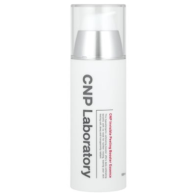 CNP Laboratory, Invisible Peeling Booster Essence, 100 ml