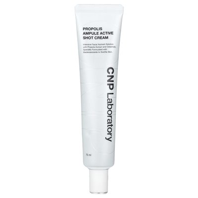 CNP Laboratory, Propolis Ampulle Active Shot Creme, 75 ml