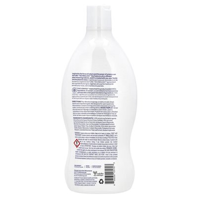 Postawa, płyn do mycia naczyń, bezzapachowy, 23,7 fl oz (700 ml)