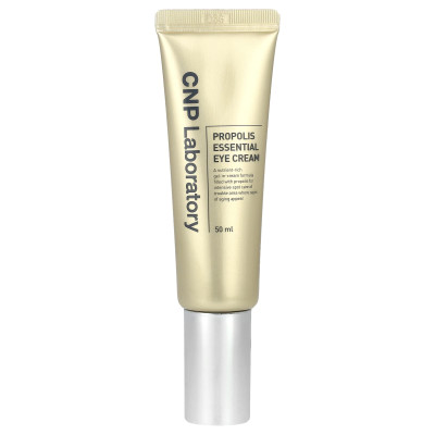 CNP Laboratory, Propolis Essential Eye Cream, 50 ml CNP Laboratory, Propolis Essential Eye Cream, 50 ml