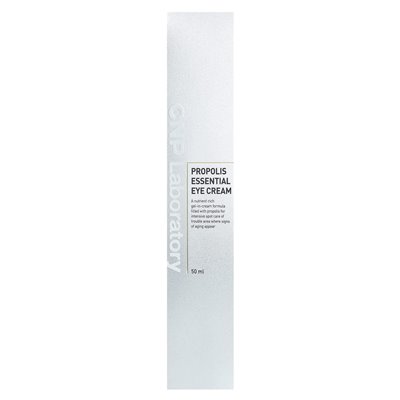 CNP Laboratory, Propolis Essential Eye Cream, 50 ml CNP Laboratory, Propolis Essential Eye Cream, 50 ml
