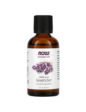 NOW Foods, ätherische Öle, Lavendel, 2 fl oz (59 ml) NOW Foods, ätherische Öle, Lavendel, 2 fl oz (59 ml)