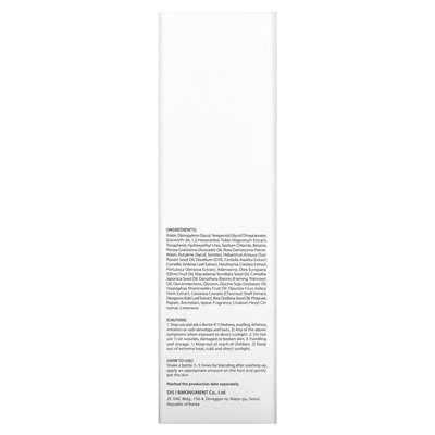 D'Aba, weißer Trüffel, erstes aromatisches Gesichtswasser, 5,24 fl oz (155 ml)