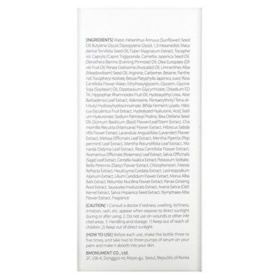 D'Aba White Truffle Doppelschicht-Revitalisierendes Serum, 1,01 Fl Oz (30 ml)