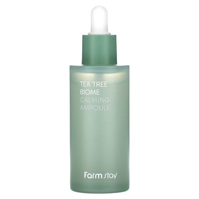 FarmStay, Tree Tree Biome, beruhigende Ampulle, 1,69 Fl Oz (50 ml)