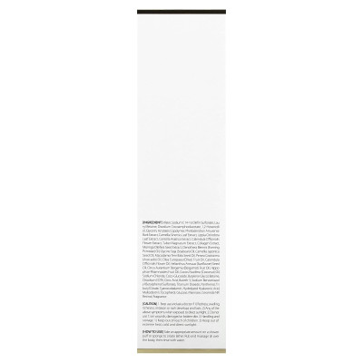 D'Aba, biały truflowy środek do czyszczenia ciała, 9,29 Fl Oz (275 ml)