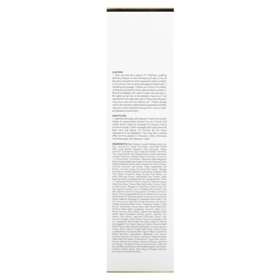 D'Aba, profesjonalny, szampon w surowicy na skórze głowy, 9,29 Fl Oz (275 ml)