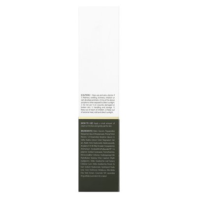 D'Aba, ausgleichende vegane Creme, 1,85 Fl Oz (55 ml)