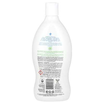 Postawa, płyn do mycia naczyń, kwiaty, 23,7 fl oz (700 ml)