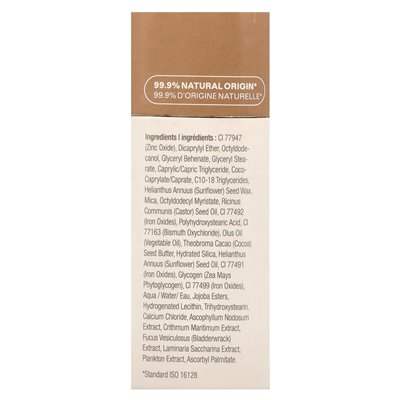 Attitude, Oceanly™, Bronzer, Golden, 0.3 oz (8.5 g)