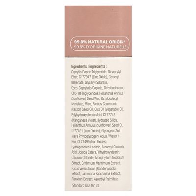 Posture, Oceanly™, Cheeks Blush, Rose, 0.3 oz (8.5 g)