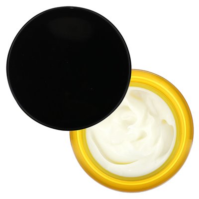 Farmstay, Citrus Yuja, Vitalisierende Creme, 3,52 oz (100 g)