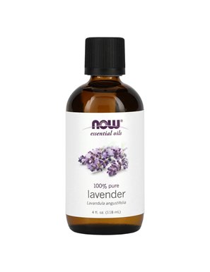 NOW Foods, ätherische Öle, Lavendel, 4 fl oz (118 ml) NOW Foods, ätherische Öle, Lavendel, 4 fl oz (118 ml)