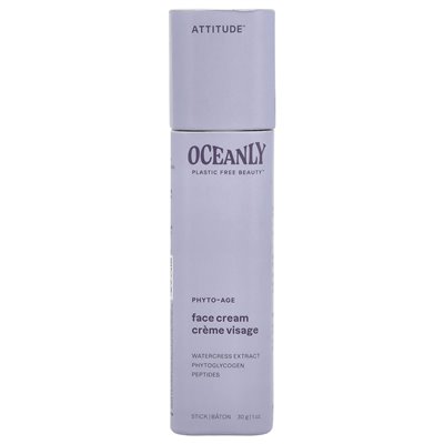 Posture, Oceanly™, Fito-Age-Creme, 1 oz (30 g)