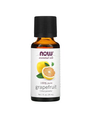 NOW Foods, Bio-Öle, Grapefruit, 1 fl oz (30 ml)
