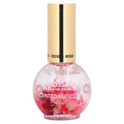 Kwiat, pachnący olej naskórkowy, róża, 0,42 fl oz (12,5 ml) Kwiat, pachnący olej naskórkowy, róża, 0,42 fl oz (12,5 ml)