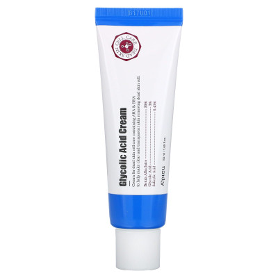A'Pieu, Glycolic Cream, 1.69 Fl Oz (50 ml)