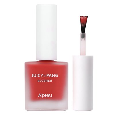 A'Pieu, Juicy Pang Water Blusher, RD01, 0,31 uncji (9 g)