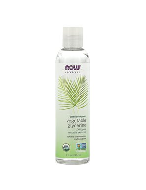 NOW Foods, Rozwiązania, Organiczny Glicerynian Warzyw, 8 uncje (237 ml) NOW Foods, Rozwiązania, Organiczny Glicerynian Warzyw, 8 uncje (237 ml)