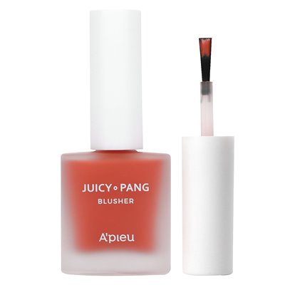 A'Pieu, Juicy Pang Wasser-Rouge, CR02, 0,31 oz (9 g)