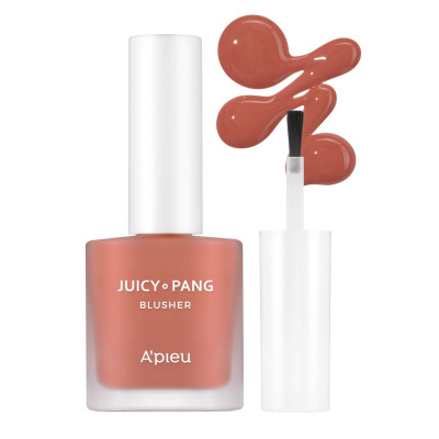 A'Pieu, Juicy Pang Wasser-Rouge, CR02, 0,31 oz (9 g)