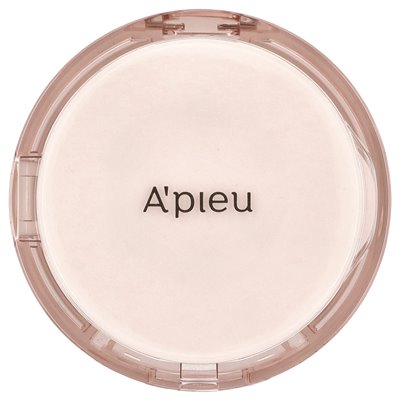 A'Pieu, Waterlock Cushion, 21N, 0.52 oz (15 g)