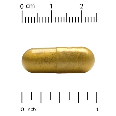 Super Nutrition, Berberine HCI, 500 mg, 120 kapsułek wegetariańskich