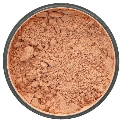 Covergirl, Clean Invisible, Loose Powder, 110 Translucent Light, 0.63 oz (18 g)