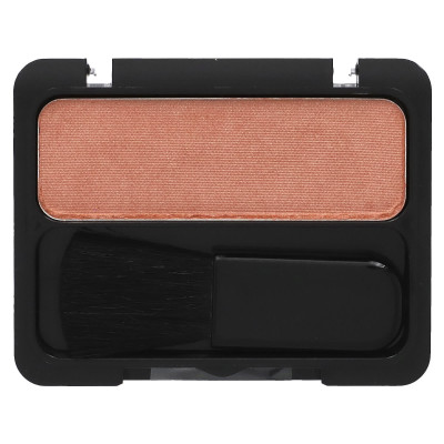Covergirl, Blush Caw, 130 Iced Cappuccino, 0.12 oz (3 g)