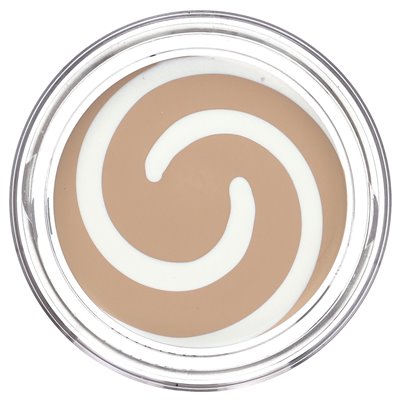 Covergirl, Olay Just Ageless, Foundation, SPF 28, 205 Ivory, 0,4 uncji (12 g)