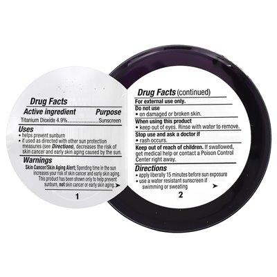 Covergirl, Olay Just Ageless, Foundation, SPF 28, 220 Creamy Natural, 0,4 uncji (12 g)