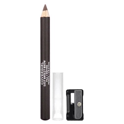 Covergirl, Easy Breezy Brow, Füll- und Definitionsstifte, 505 Rich Brown, 0,06 oz (1,7 g)