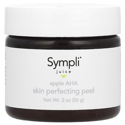Sympli beautiful, juice, apple peeler, 2 ounces (56 g)