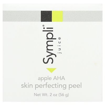 Sympli beautiful, juice, apple peeler, 2 ounces (56 g)