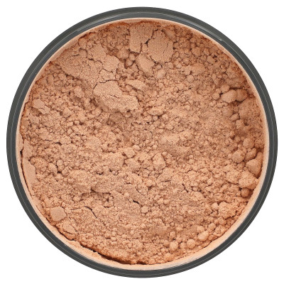 Covergirl, Clean Invisible, loser Puder, 115 Semi-Permanent Medium, 0,63 oz (18 g)