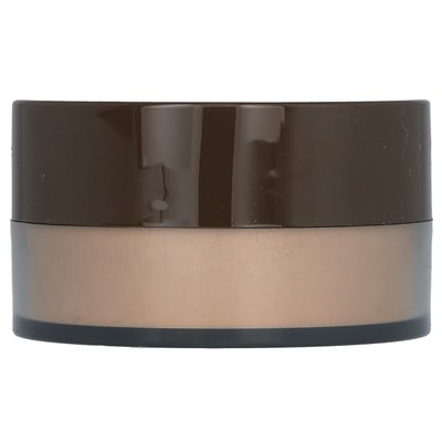 Covergirl, Clean Invisible, Loose Powder, 115 Półprzeznane medium, 0,63 uncji (18 g)