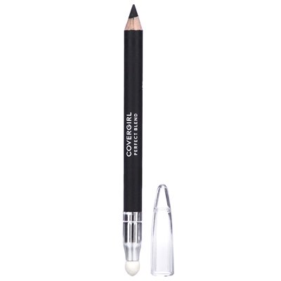 Covergirl Perfect Blend Augenstift 100 Basic Blacks 0,03 oz (0,85 g)
