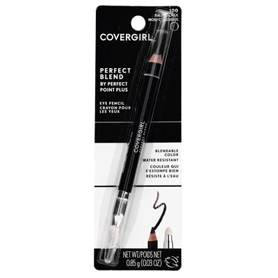 Covergirl Perfect Blend Augenstift 100 Basic Blacks 0,03 oz (0,85 g)