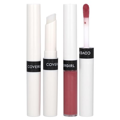 Covergirl, Outlast All-Day, warga, 538 wino do pięciu, 2-częściowych zestawów