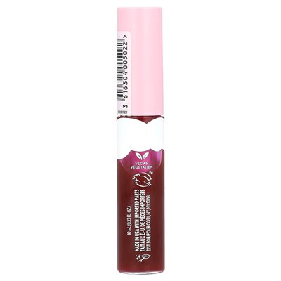 Covergirl, Clean Fresh Yummy Gloss, 300 Acai-Extrakt, 0,33 fl oz (10 ml)