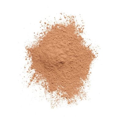 Covergirl, Clean Invisible, Loose Powder, 135 Translucent Deep, 0.63 oz (18 g)