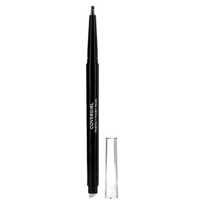 Covergirl, Perfect Point Plus, Eye Pencil, 200 Black Onyx, 0.008 oz (0.23 g)