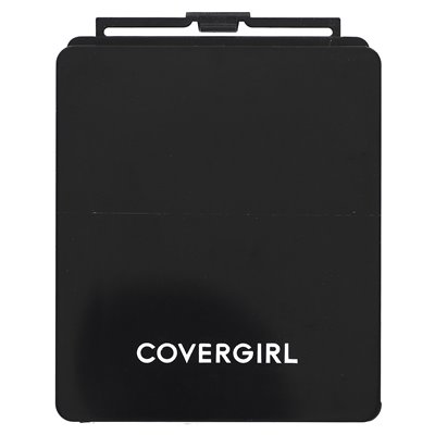 Covergirl, Clean, Puderfoundation, 510 Classic Ivory, 0,41 Unzen (11,5 g)