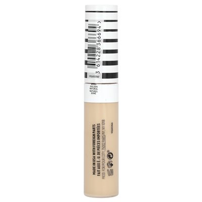 Covergirl, Trublend Undercover Comprealer, M100 Golden Natural, 0,33 Fl Oz (10 ml)