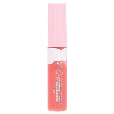 Covergirl, Clean Fresh Yummy Gloss, 500 Havana Good Time, 10 ml (0,33 fl. oz.)