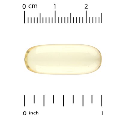 Lake Avenue Nutrition, Omega-3-Fischöl, 1250 mg, 30 Kapseln