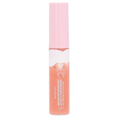 Covergirl, Clean Fresh Yummy Gloss, 650 Coconuts Around You, 0.33 fl oz (10 ml)