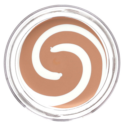 Covergirl, Olay Just Ageless, Foundation, SPF 28, 250 Creamy Beige, 0,4 uncji (12 g)