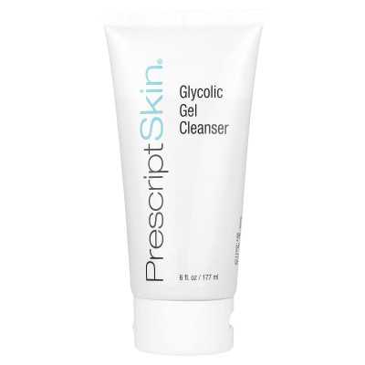 President's Skin, Gelkol Cleansing Gel, 6 fl Oz (177 ml)